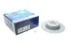 Тормозной диск BOSCH 0 986 479 B41 (фото 1)