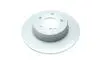 Тормозной диск BOSCH 0 986 479 B41 (фото 4)