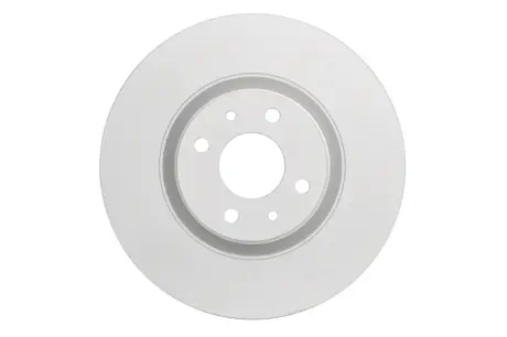 Гальмівний диск BOSCH 0986479B49