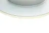 Тормозной диск BOSCH 0 986 479 B64 (фото 3)