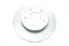 Тормозной диск BOSCH 0 986 479 B64 (фото 7)