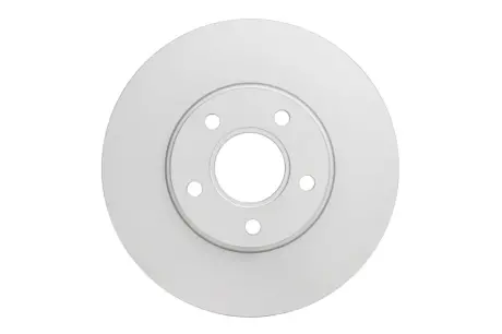 Гальмівний диск BOSCH 0986479B66