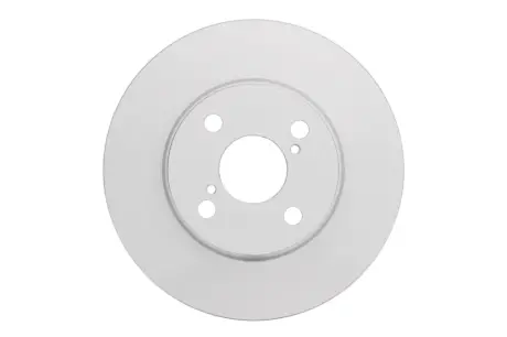 Гальмівний диск BOSCH 0986479B70