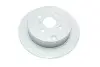 ДИСК ГАЛЬМIВНИЙ ЗАДНIЙ COATED BOSCH 0 986 479 B71 (фото 1)