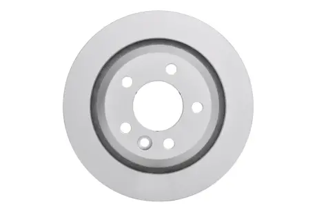 Гальмівний диск BOSCH 0986479B72