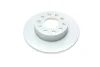 Диск гальмівний BOSCH 0 986 479 B78 (фото 4)