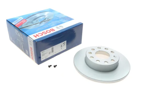 Диск гальмівний BOSCH 0 986 479 B78