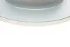 Тормозной диск BOSCH 0 986 479 B81 (фото 3)