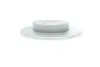 ДИСК ГАЛЬМIВНИЙ ЗАДНIЙ COATED BOSCH 0 986 479 B85 (фото 3)