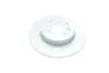ДИСК ГАЛЬМIВНИЙ ЗАДНIЙ COATED BOSCH 0 986 479 B85 (фото 4)