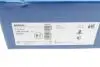 ДИСК ГАЛЬМIВНИЙ ЗАДНIЙ COATED BOSCH 0 986 479 B85 (фото 5)