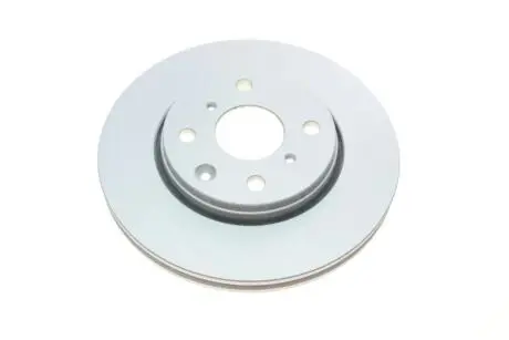 ДИСК ГАЛЬМIВНИЙ ПЕРЕДНIЙ COATED BOSCH 0 986 479 B91