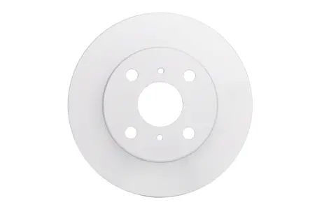 Гальмівний диск BOSCH 0986479B92