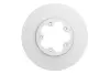 Диск гальмівний (передній) Ford Transit 2.2-2.4/3.2TDCI/2.3 16V 06-14 (280x28 BOSCH 0 986 479 C09 (фото 1)