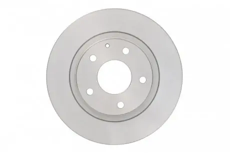 Диск зчеплення BOSCH 0986479C22