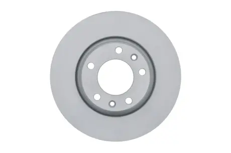 Гальмівний диск BOSCH 0986479C24
