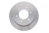 Диск гальмівний MITSUBISHI Pajero \'\'R \'\'2.4-3.0 \'\'08>> BOSCH 0986479C32 (фото 1)