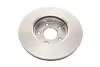 Диск гальмівний MAZDA 3/CX-3 \'\'F "13>> BOSCH 0986479C36 (фото 2)