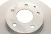 Диск гальмівний MAZDA 3/CX-3 \'\'F "13>> BOSCH 0986479C36 (фото 6)
