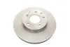 Диск гальмівний MAZDA 3/CX-3 \'\'F "13>> BOSCH 0986479C36 (фото 7)