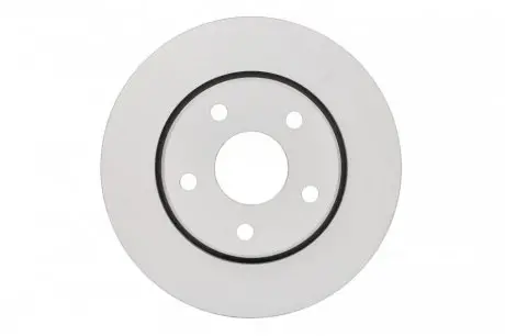 Диск гальмівний BOSCH 0 986 479 C38