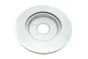 ДИСК ГАЛЬМIВНИЙ ЗАДНIЙ BOSCH 0 986 479 C46 (фото 2)