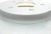 ДИСК ГАЛЬМIВНИЙ ЗАДНIЙ BOSCH 0 986 479 C46 (фото 3)