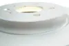 ДИСК ГАЛЬМIВНИЙ ЗАДНIЙ BOSCH 0 986 479 C46 (фото 4)