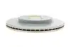 ДИСК ГАЛЬМIВНИЙ ЗАДНIЙ BOSCH 0 986 479 C46 (фото 6)