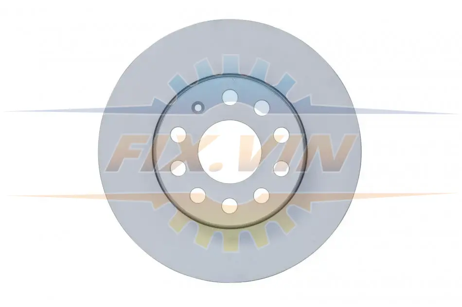 Диск гальмівний VAG A3/Leon/Octavia/Golf \'\'F \'\'1,0-2,0 \'\'12>> BOSCH 0986479C47 (фото 1)