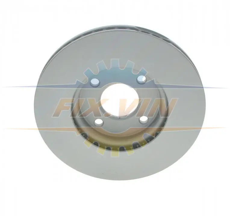 Тормозной диск BOSCH 0986479C48 (фото 1)