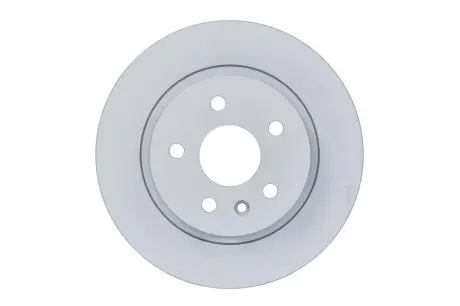Гальмівний диск BOSCH 0986479C57