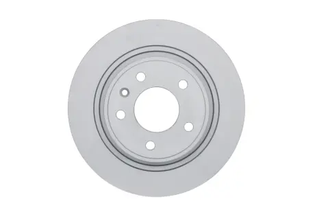 Гальмівний диск BOSCH 0986479C58