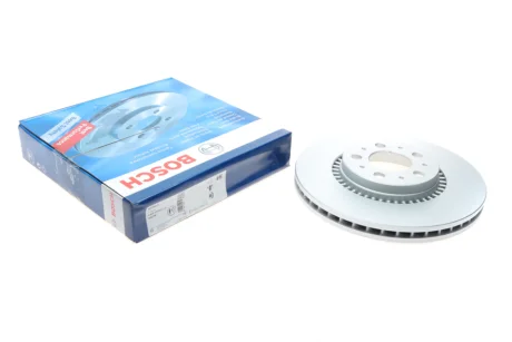 Диск гальмівний (передній) Volvo S60/S80/V70 00- (305x28) BOSCH 0 986 479 C59