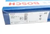 Диск гальмівний (передній) Volvo S60/S80/V70 00- (305x28) BOSCH 0 986 479 C59 (фото 5)