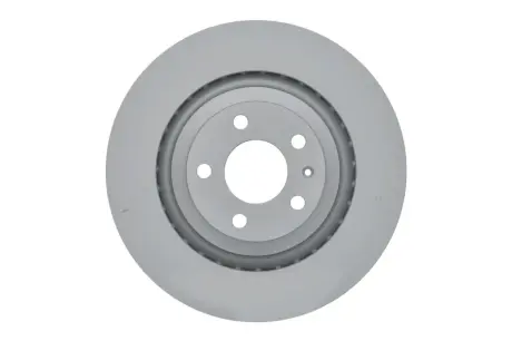 Гальмівний диск BOSCH 0986479C64