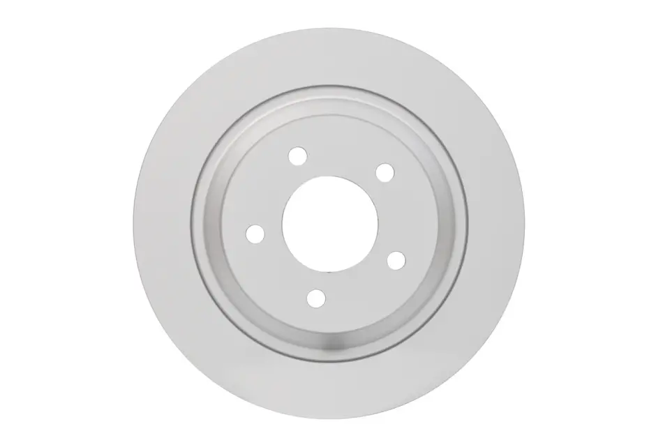 Гальмівний диск BOSCH 0986479C69 (фото 1)