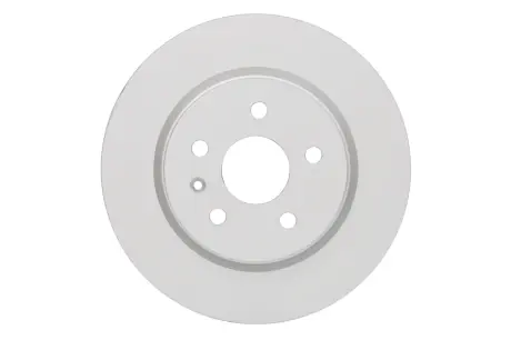 Гальмівний диск BOSCH 0986479C71