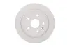 Тормозной диск BOSCH 0986479C73 (фото 1)
