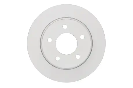 Гальмівний диск BOSCH 0986479C77