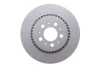Тормозной диск BOSCH 0986479C78 (фото 1)