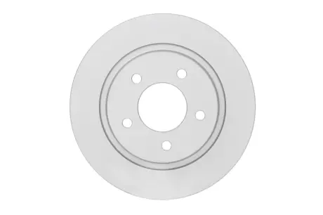 Гальмівний диск BOSCH 0986479C79