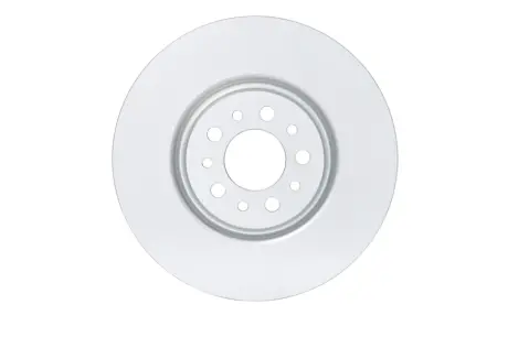 Гальмівний диск BOSCH 0986479C82