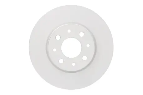 Гальмівний диск BOSCH 0986479C83