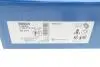 Диск гальмівний (задній) Renault Megane 08- (260x8) (+ABS) (з підшипником) BOSCH 0 986 479 C88 (фото 12)
