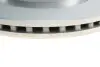 Диск гальмівний VW Passat B7/B8/Golf VII 340 мм \'\'F - кр. 1 шт BOSCH 0 986 479 C90 (фото 3)