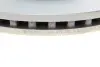 Диск гальмівний VW Passat B7/B8/Golf VII 340 мм \'\'F - кр. 1 шт BOSCH 0 986 479 C90 (фото 5)