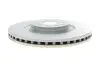 Диск гальмівний VW Passat B7/B8/Golf VII 340 мм \'\'F - кр. 1 шт BOSCH 0 986 479 C90 (фото 6)
