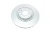 Диск гальмівний VW Passat B7/B8/Golf VII 340 мм \'\'F - кр. 1 шт BOSCH 0 986 479 C90 (фото 7)