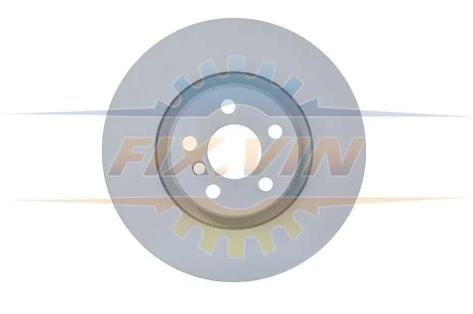 Диск гальмівний (передній) BMW 1 (F40)/2 (F45)/X1 (F48)/Mini Cooper S 13-(330x24) BOSCH 0 986 479 C94 (фото 1)